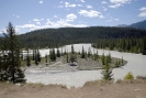 Raid sur la Dempster Highway